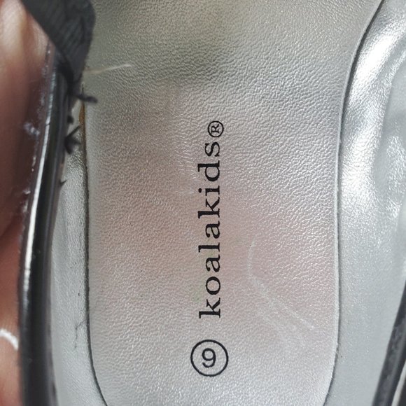 Koala Kids Dress Shoes - Picture 4 of 4